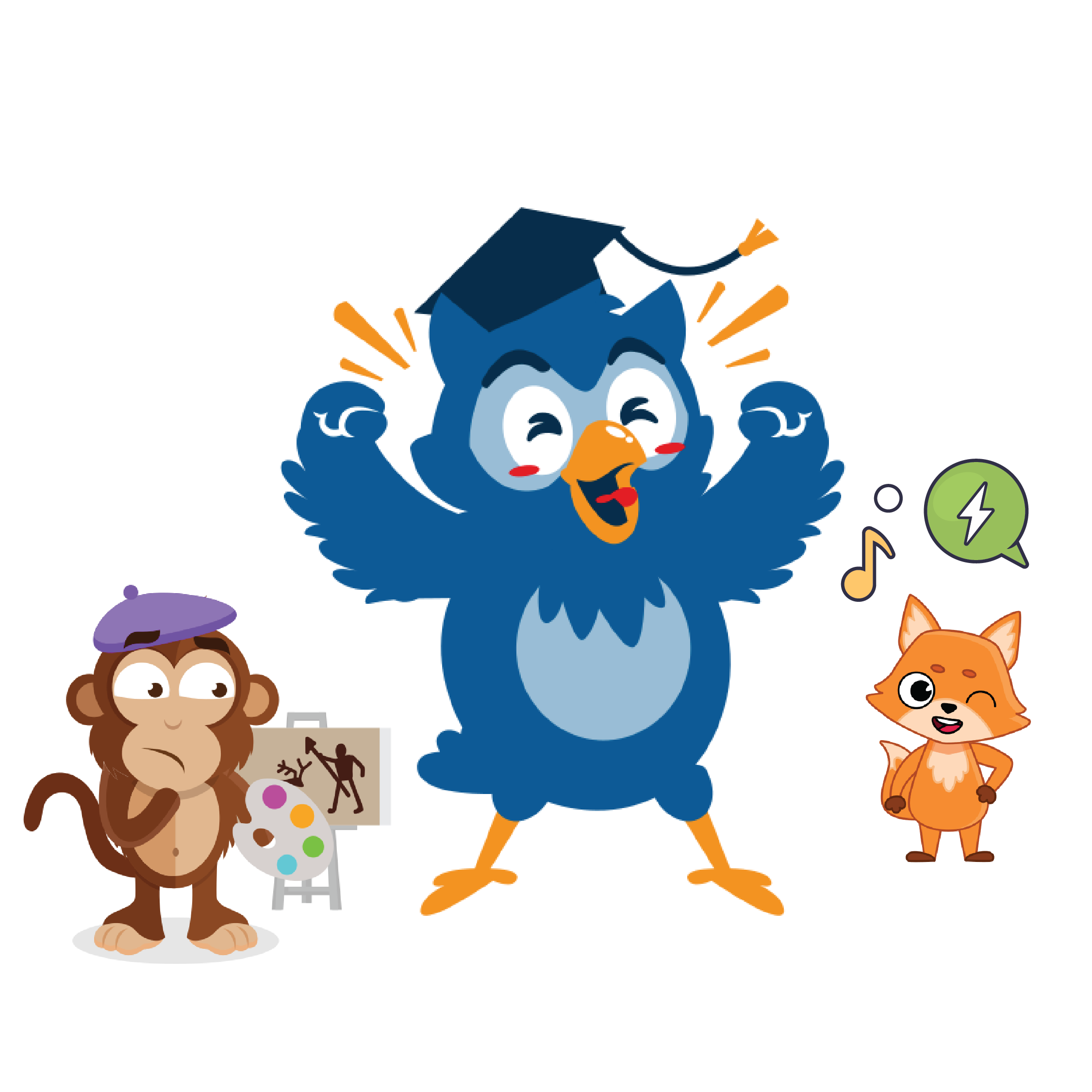 Student App